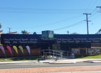 Aratula - Coffee & Pit Stop