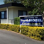 Boggabilla Motel