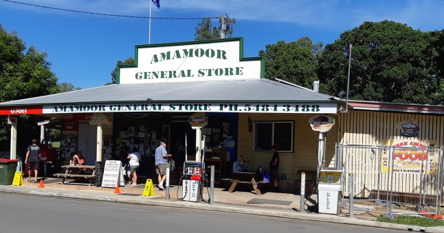 Amamoor General Store