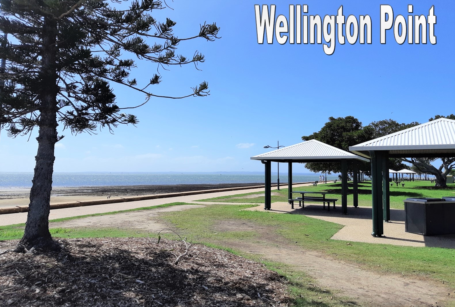 Wellington Point