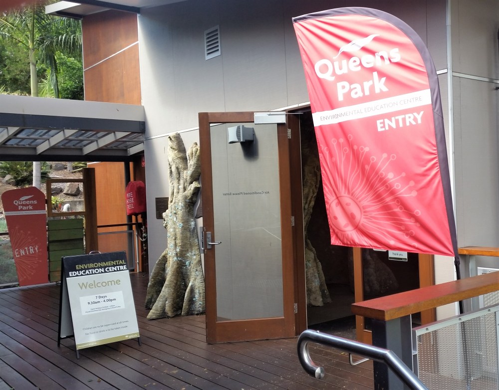 Enviromental Education Centre