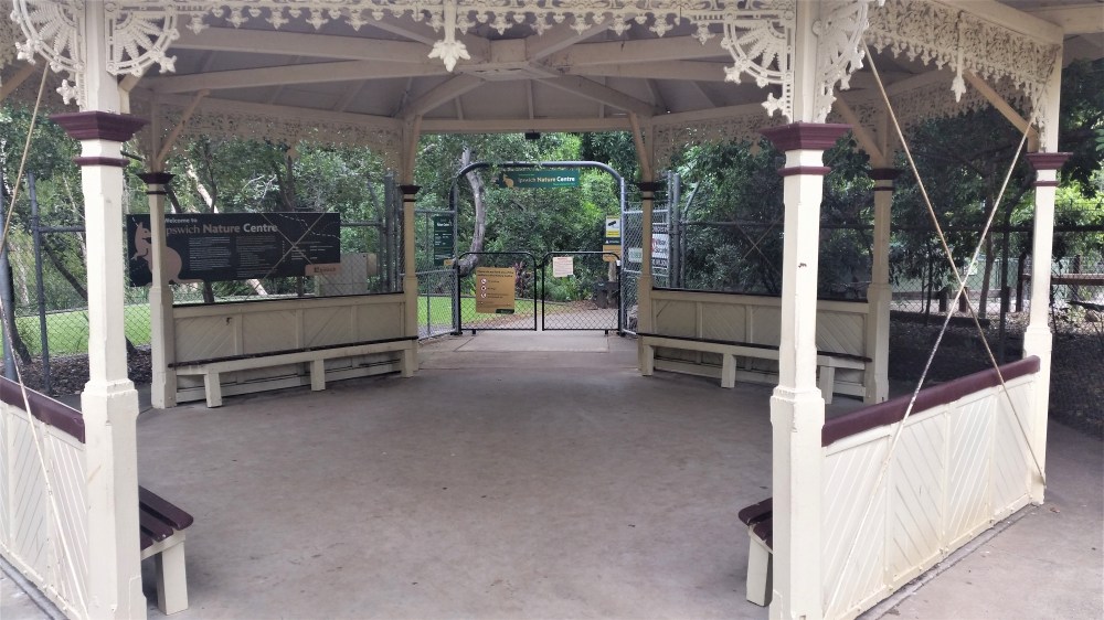 Ipswich Nature Centre 