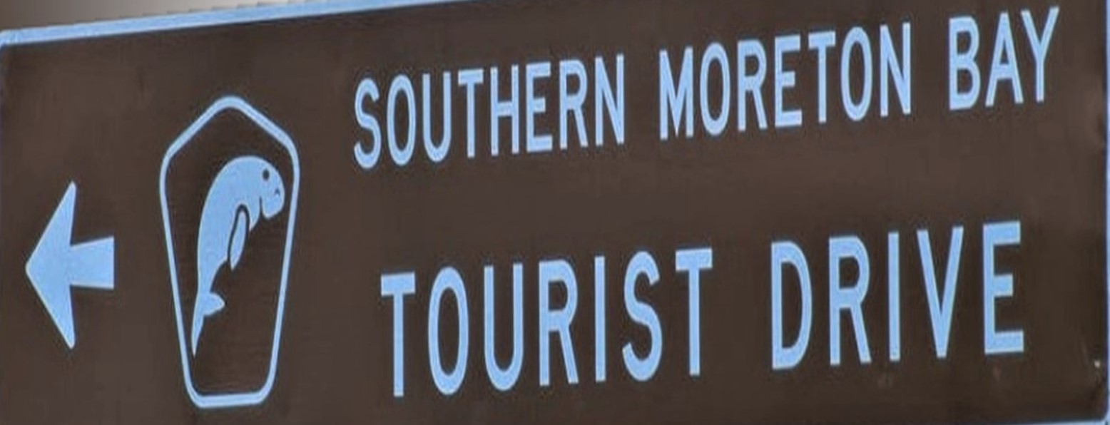Southern Moreton Bay Tourist Drive