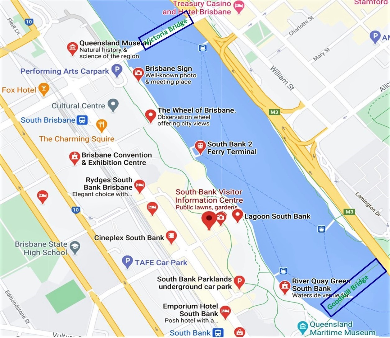 South Bank Parklands All The Basics You Need To Know ROAD TRIP N Southbank Site1 