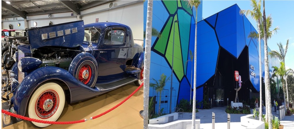 3 Ways to Super Charge A Gold Coast ROAD&nbsp;Trip