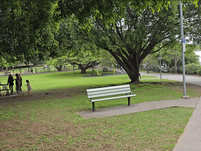 📽️ The New Farm to Newstead Park Bikeway – Discover the Brisbane River Walk&nbsp;🚶‍♂️🚴‍♂️